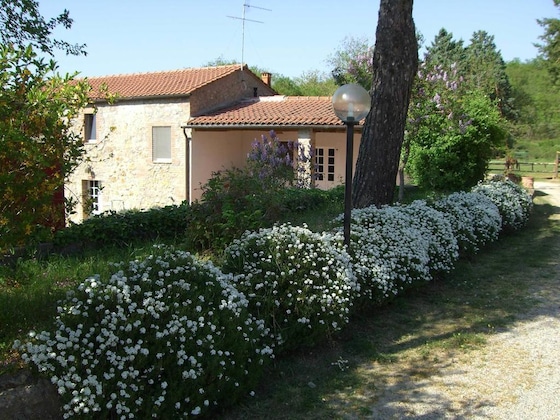 Gallery - Agriturismo La Selva