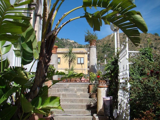 Gallery - Splendid Hotel Taormina