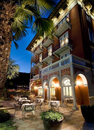 Gallery - Hotel Milano