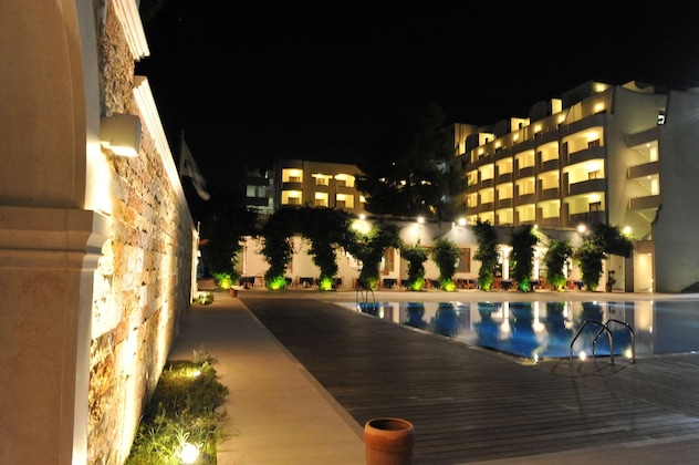 Gallery - Pizzomunno Vieste Palace Hotel