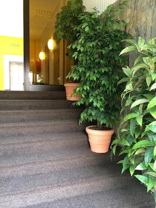 Gallery - Hotel Arcobaleno