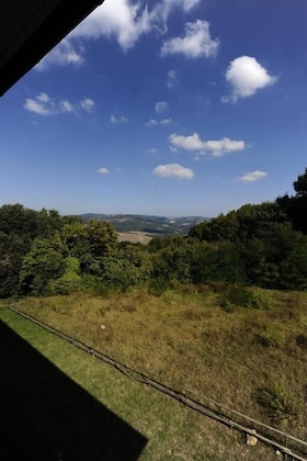 Gallery - Hotel Foresteria Volterra