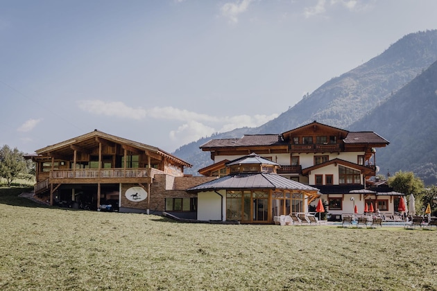 Gallery - Feriendorf Ponyhof