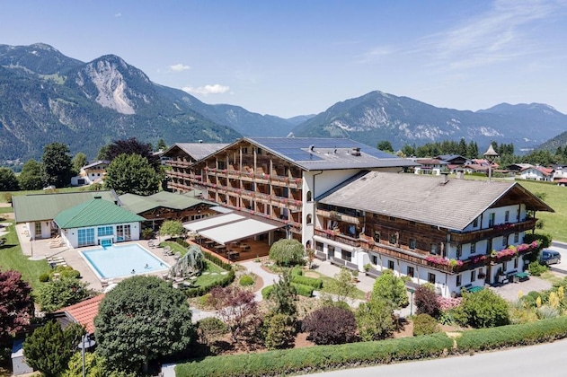 Gallery - Hotel Pirchnerhof