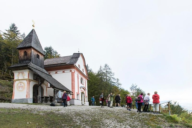 Gallery - Landhotel Rosentaler Hof