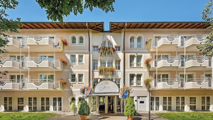 Gallery - Hotel Juwel