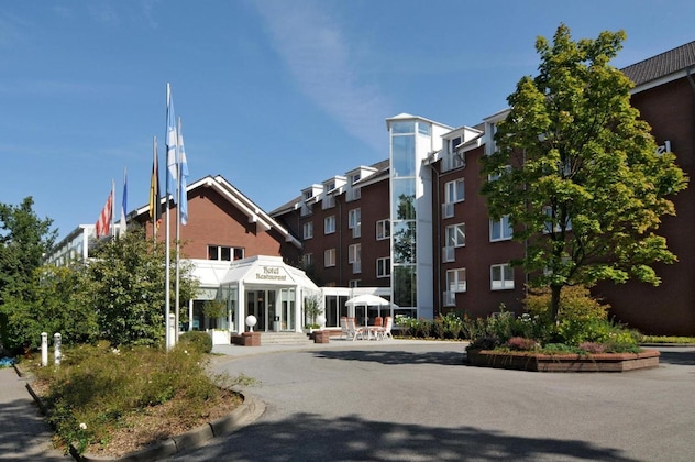 Gallery - Parkhotel Am Glienberg By Np