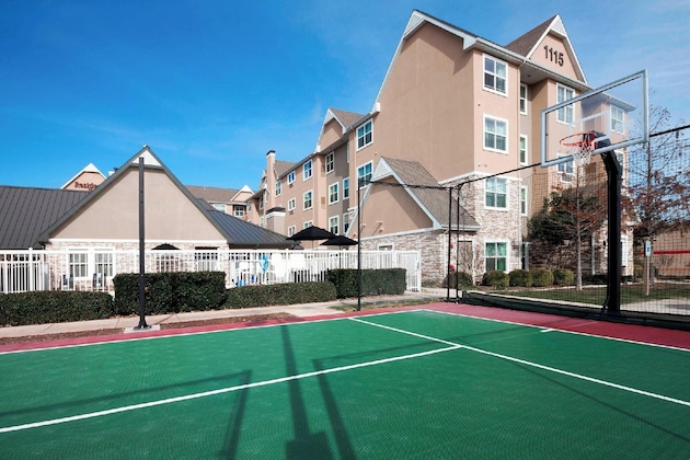Gallery - Residence Inn By Marriott San Antonio North Stone Oak