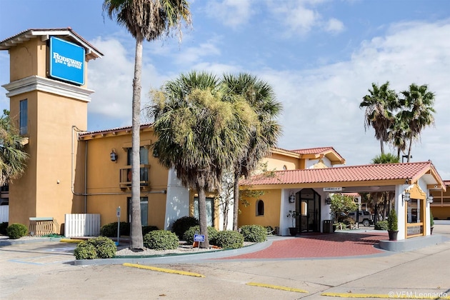Gallery - Rodeway Inn & Suites New Orleans