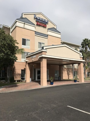 Gallery - Fairfield Inn & Suites By Marriott Mcallen Airport