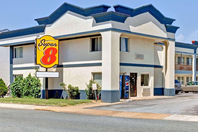 Gallery - Super 8 By Wyndham Newark De