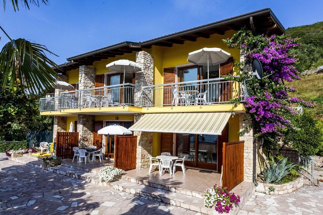 Gallery - Taki Village Hotel
