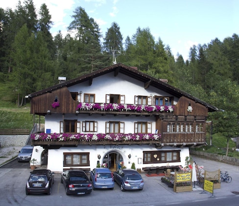 Gallery - Hotel Al Larin