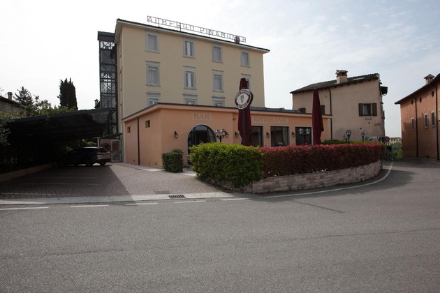 Gallery - Pinamonte