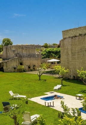 Gallery - Hotel Delle Cave