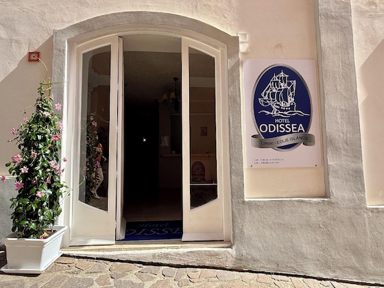 Gallery - Hotel Odissea