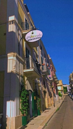 Gallery - Il Piccolo Albergo Matera