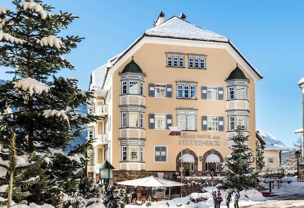 Gallery - Classic Hotel Am Stetteneck