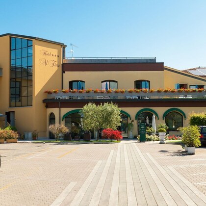 Gallery - Hotel Ristorante Al Fiore