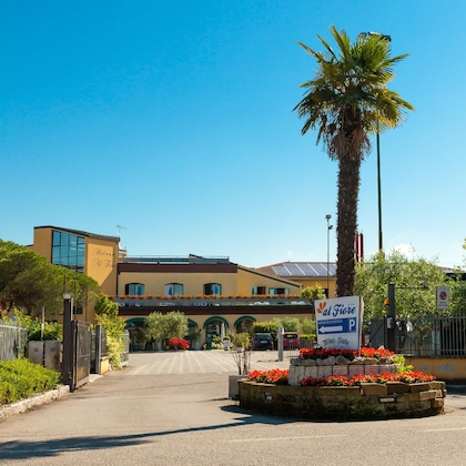 Gallery - Hotel Ristorante Al Fiore