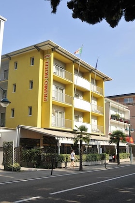 Gallery - Hotel Primo