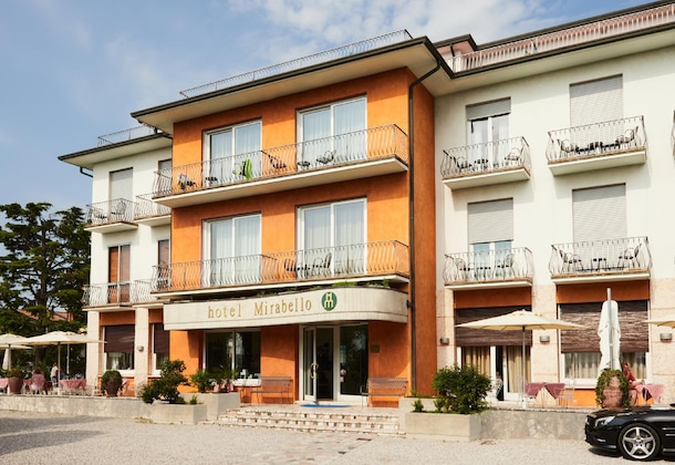 Gallery - Mirabello