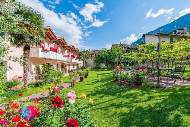 Gallery - Gartenheim B&B Tramin