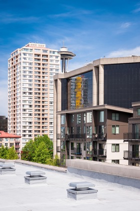Gallery - The Belltown Inn