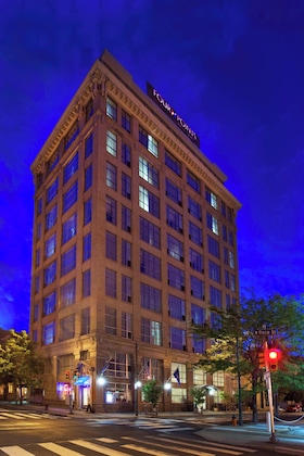 Gallery - Four Points By Sheraton Philadelphia City Center