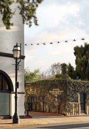 Gallery - Hotel Santa Barbara