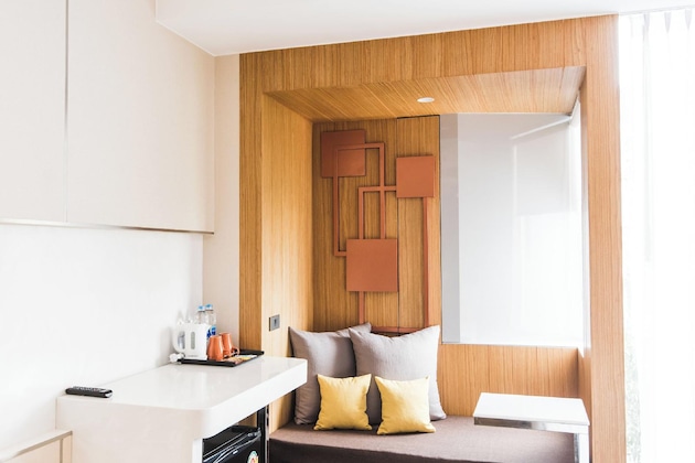 Gallery - Twothree A Homely Hotel