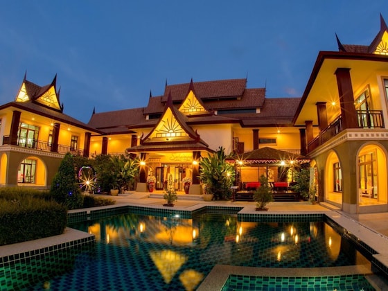 Gallery - Sahwan Boutique Resort Hua Hin