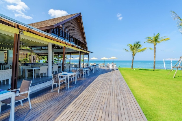 Gallery - The Sands Khao Lak
