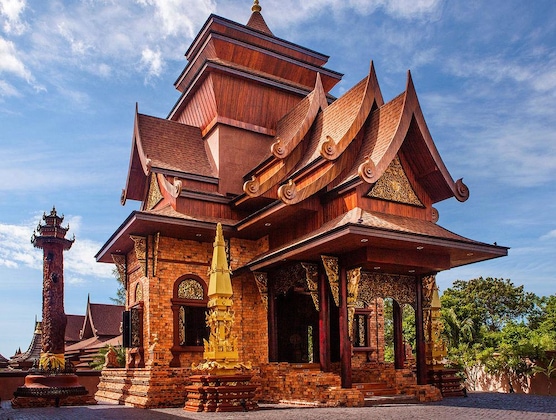 Gallery - Ammatara Pura Pool Villas