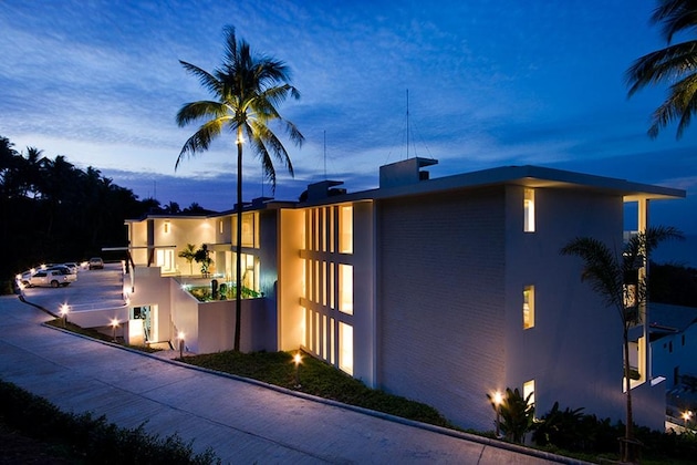 Gallery - Code Samui Hotel
