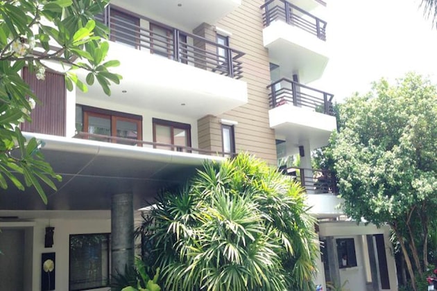 Gallery - Evergreen Resort