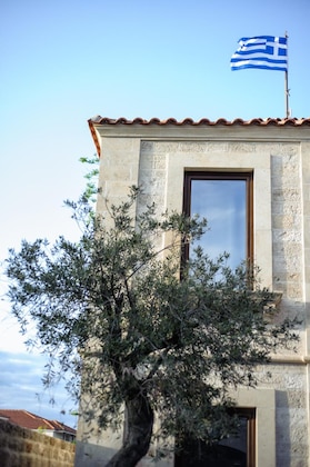 Gallery - Achtis Boutique Hotel