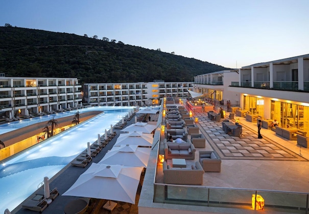 Gallery - Thor Luxury Hotel Villas