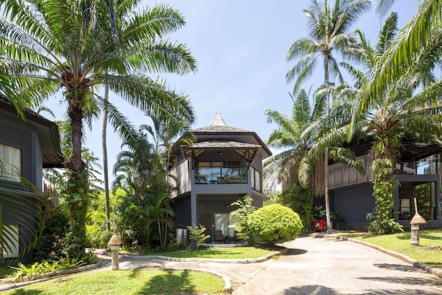 Gallery - Beyond Krabi