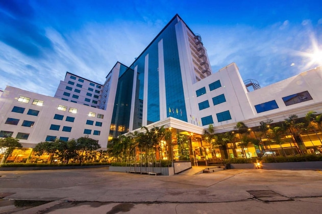 Gallery - Boutique City And Bravo Hotel Pattaya