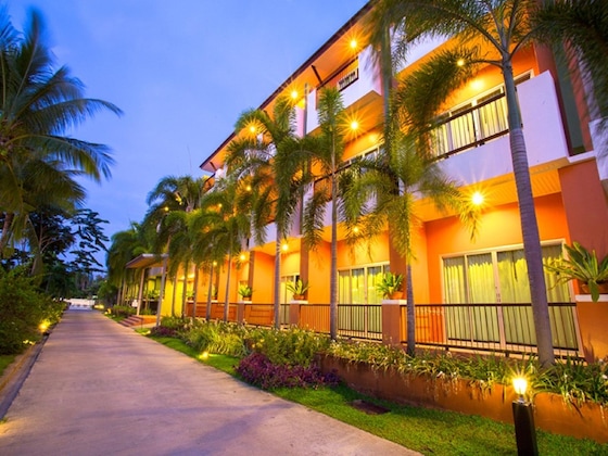 Gallery - Eastiny Resort & Spa
