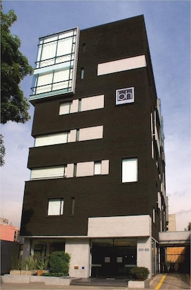 Gallery - Bh Parque 93