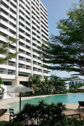 Gallery - Apartment R-Con Wongamat