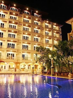 Gallery - Rita Resort And Residence