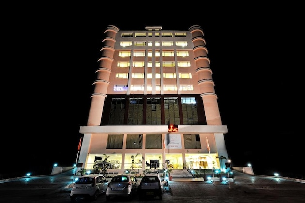 Gallery - Hive Alwar