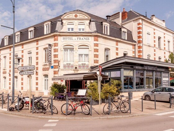 Gallery - Hotel De France Rest. Le Tast'vin