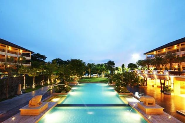 Gallery - The Heritage Pattaya Beach Resort