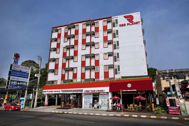 Gallery - Easy Planet Pattaya