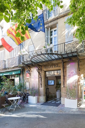 Gallery - Hôtel De France
