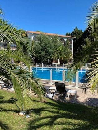 Gallery - Hotel Residence Anglet Biarritz Parme